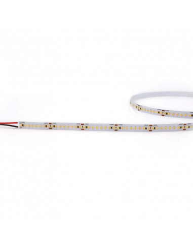 RUBAN ECLAIR 5M 14W/M 4000K 24V IP65 ASLED ECLABNIP