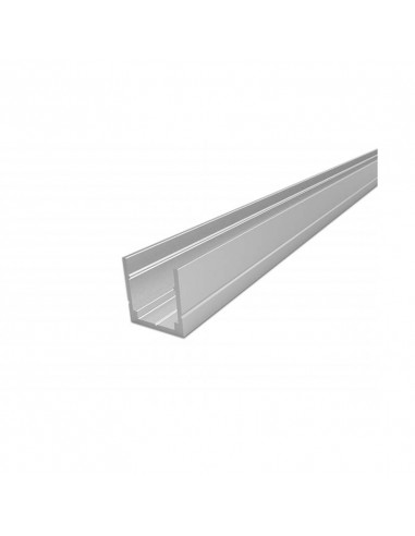 PROFIL ENCASTRE 2M ASLED PE