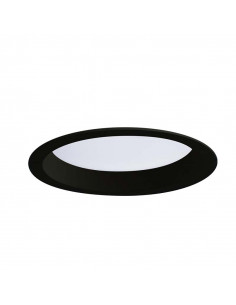 DOWNLIGHT POP NOIR 14 A 20W CTC 3000K-5000K ASLED POP2BCTC