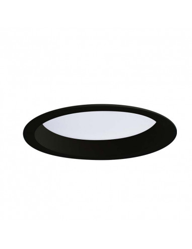 DOWNLIGHT POP NOIR 14 A 20W CTC 3000K-5000K ASLED POP2BCTC