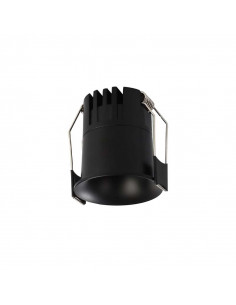 SOCA NOIR 4,5W 2700K 35MM ASLED SOCA5BBTC