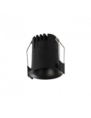 SOCA NOIR 4,5W 2700K 35MM ASLED SOCA5BBTC