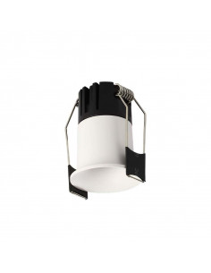 SOCA BLANC 4,5W 3000K 35MM ASLED SOCA5WBC