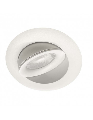 SWING SLIM BLANC SEERA 3000/3500/4000K 5-8W ASLED SWISWSEE