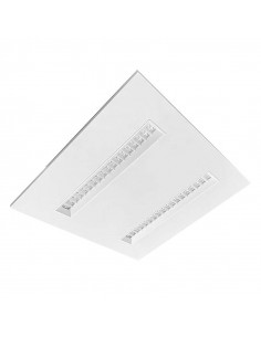 PANEL TIMBA OPTIQUE 22/24/28/30W BLANCHE 3000K ASLED TIMOPTWBC