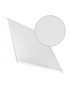 PANEL TIMBA SEERA 4000K SANS DRIVER 600x600 UGR 17 ASLED TIMV3SEESS