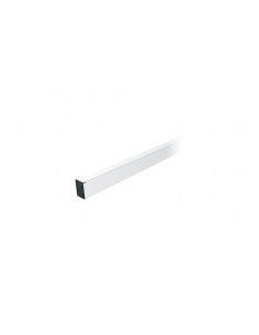 Accessoire Divers Mécanique Lisse barrière 100X40X6850mm CAME 001G0601