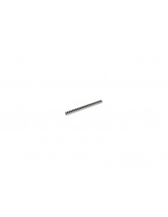 Accessoire Divers Mécanique Crémaillère galvanisée 22 x 22mm Mod 4 CAME 009CGZ