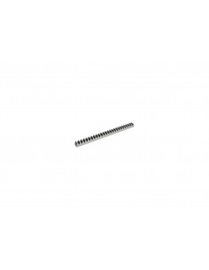 Accessoire Divers Mécanique Crémaillère galvanisée30 x 30mm Mod 6 CAME 009CGZ6