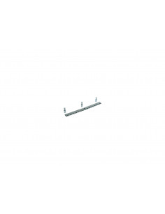 Accessoire Divers Mécanique Crémaillère en acier 30 x 8mm Mod 4 CAME 009CGZS