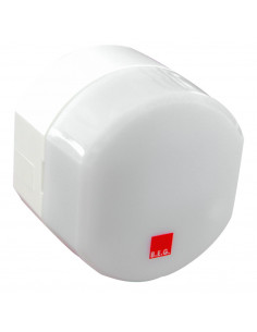 CTS HCL2 Capteur de température de couleur AP blanc LUXOMAT 93177