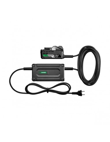 Adaptateur AC/DC Multi Volt HIKOKI ET36AW0Z