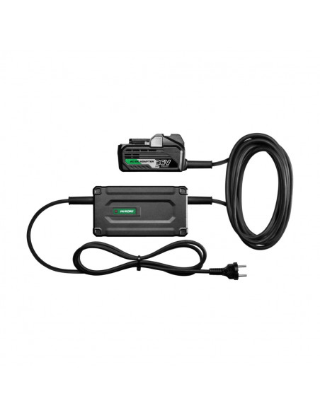 Adaptateur AC/DC Multi Volt HIKOKI ET36AW0Z