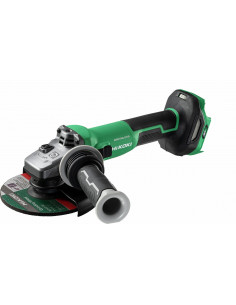 Meuleuse diam. 150 MV 36V Brushless LVH Drop Control sans batt/ni charg. HC HIKOKI G3615DVEW2Z 2