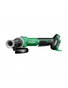 Meuleuse diam. 150 MV 36V inter.homme mort Drop Control sans batt/ni charg. HC HIKOKI G3615DVFW2Z 2