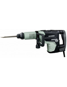 Piqueur 1500W SDS MAX 15.9 J induction 11.6kg frappe 1500/1700/1900/2100cps/mn HIKOKI H60MEWTZ 2