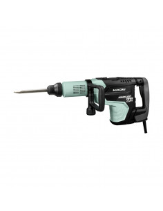 Piqueur 1500W SDS MAX 15.9 J induction anti-vibration 12.2kg HIKOKI H60MEYWTZ 2