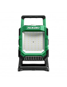 Projecteur de chantier 18V 4000 Lumen sans batterie ni chargeur carton HIKOKI UB18DCW4Z 2
