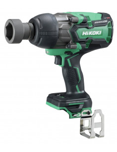 Boulonneuse choc MultiVolt 1100Nm 36/18V Brushless sans batt.ni charg. 3/4" IP56 HIKOKI WR36DAW2Z 2
