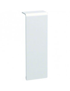 Jonction pour plinthe SL20115 Pure HAGER SL2011579016 2