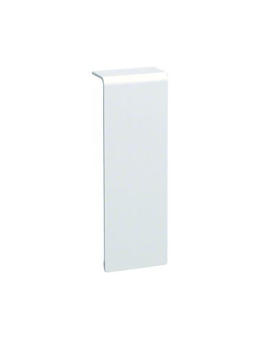 Jonction pour plinthe SL20115 Pure HAGER SL2011579016