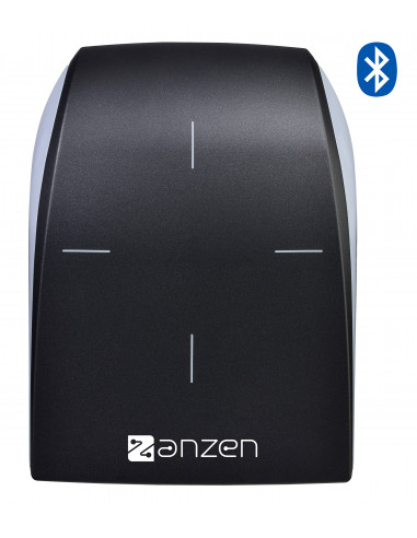 Lecteur de proximité sécurisé OSDP Bluetooth saillie LED et buzzer IK10/IP65 AZLECBLUE AIPHONE 180007