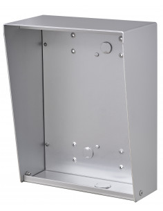 CADRE ALU SAILLIE AIPHONE CP22 100446 2