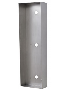 Cadre saillie inox 509 x... 2