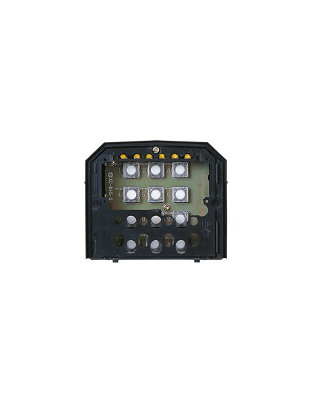 Module clavier 20 codes et programmation des noms gamme gt GT10K AIPHONE 200066