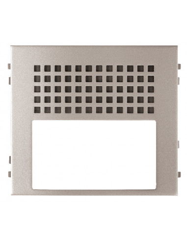 Façade pour module micro & hp gamme gt version b GTDBP AIPHONE 200255