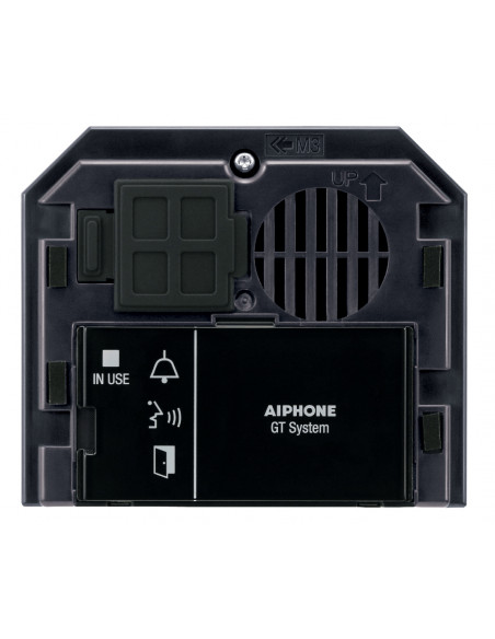 Module micro/hp pour système vigik gamme gt GTDBV AIPHONE 200253