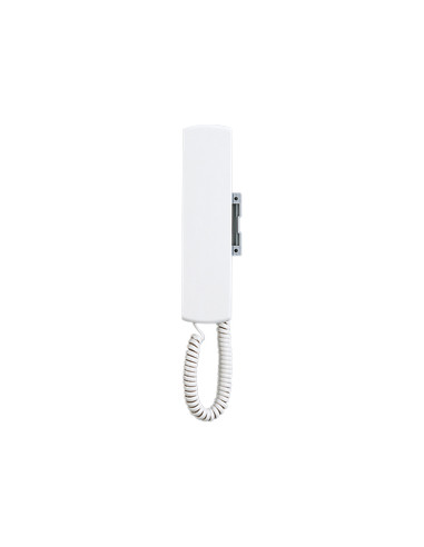 Combiné optionnel pour moniteurs mains libres gt2cl gt2hl GTHSA AIPHONE 200018