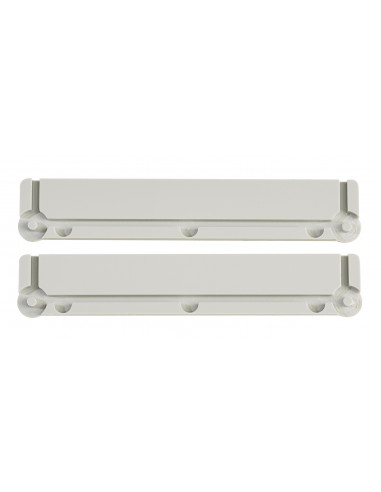 Jeu de 2 protections pour les filetages des platines GF2B GF3B et GT4B GTPROF AIPHONE 200423