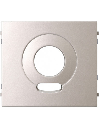 Façade pour module caméra grand angle gamme gt GTVP AIPHONE 200063