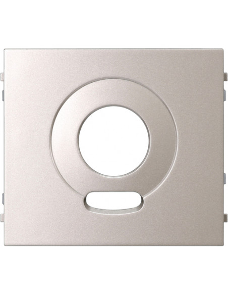 Façade pour module caméra grand angle gamme gt GTVP AIPHONE 200063
