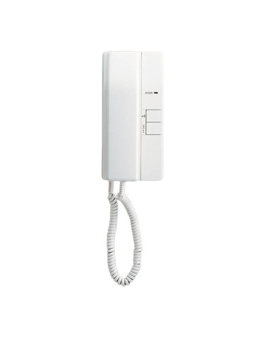 Combiné secondaire avec intercommunication pour ie1gdu & ie2adu IEH1CD AIPHONE 110136