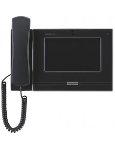 Poste gardien écran 7'' alimentation poe IXGMK AIPHONE 200961 2