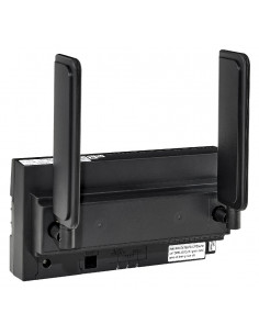 Interface IP pour renvoi d'appel portier sur 1 ligne téléphonique (sans SIM) IXGWTLI AIPHONE 201017