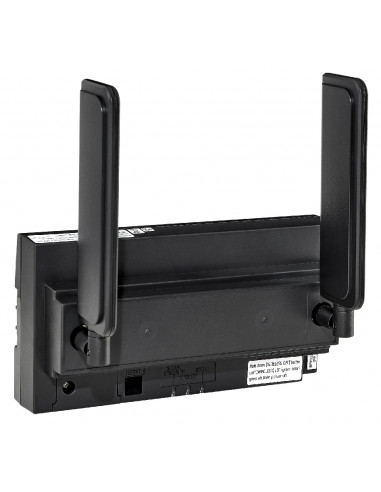 Interface IP pour renvoi d'appel portier sur 1 ligne téléphonique (sans SIM) IXGWTLI AIPHONE 201017