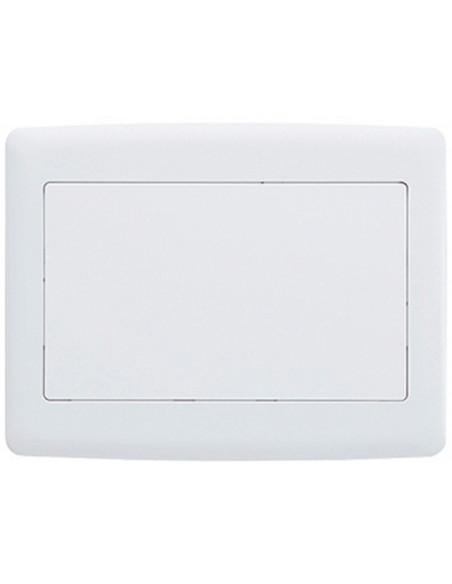 Interface ip multi fonction avec 4 entrées et 10 relais en sortie IXWMA AIPHONE 200935