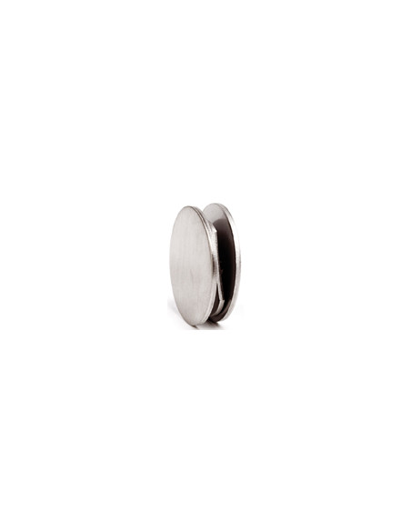Obturateur inox pour percage diamètre t25/vigik OBT25 AIPHONE 120169