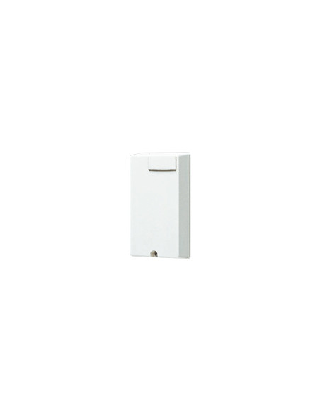 Interface 2 commandes de gâche pour kb3mrd RY3DL AIPHONE 110725