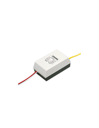 Relais de commande pour série lef (contact sec) pour fonction externe RYAC AIPHONE 100087