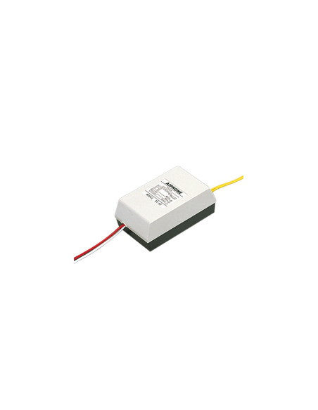 Relais de commande pour série lef (contact sec) pour fonction externe RYAC AIPHONE 100087