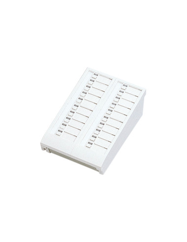 Module complémentaire à 20 directions pour tc10m et tc20m TC20G AIPHONE 110802