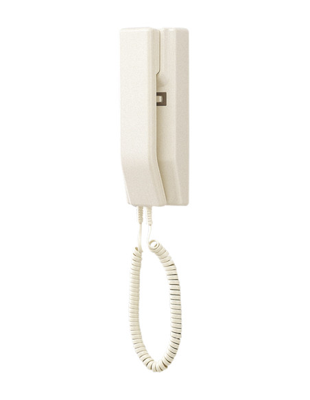 Combiné d'appartement avec commande de gâche  VCK AIPHONE 100026