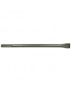 Burin plat SDS MAX L.600 x 26mm HIKOKI 750995