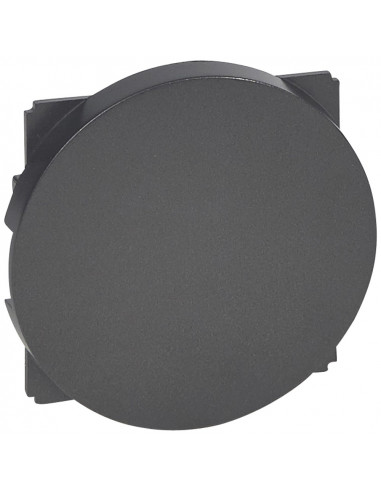 ENJOLIVEUR OBTURATEUR GRAPHITE LEGRAND 067943