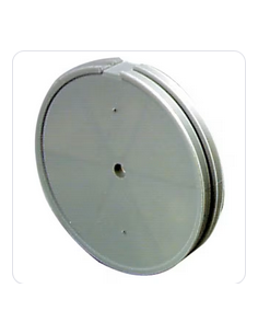 Couvercle de Pose pour Boite de Banche CAPRI CAP853180 2