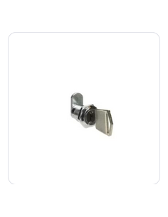 Serrure à clé N° Unique (134) pour Coffret Alpha Gale'O 1SPE007710F0425 ABB 798705